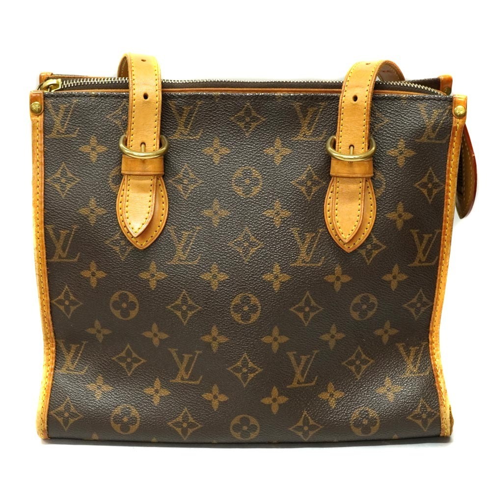Louis Vuitton Popincourt Tote Bag
